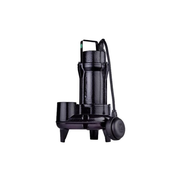 Погружной фекальный насос ZENIT DGE 200/2/G50V B0CM5 NC Q TCG E-SICM 05 Погружной фекальный насос ZENIT DGE 200/2/G50V B0CM5 NC Q TCG E-SICM 05