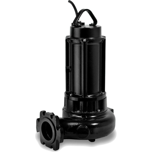 Погружной фекальный насос ZENIT MAN 550/2/80 A1FT5 NC Q T 2SIC 10 503370 Погружной фекальный насос ZENIT MAN 550/2/80 A1FT5 NC Q T 2SIC 10 503370