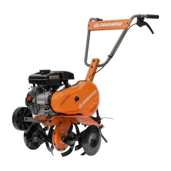 Бензиновый культиватор DAEWOO DAT 3555 Бензиновый культиватор DAEWOO DAT 3555