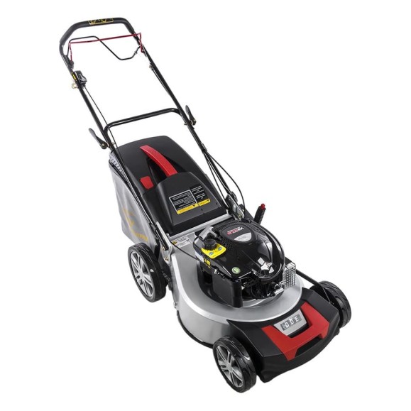 Бензиновая газонокосилка DDE LMS 53-70 DBA 246-715