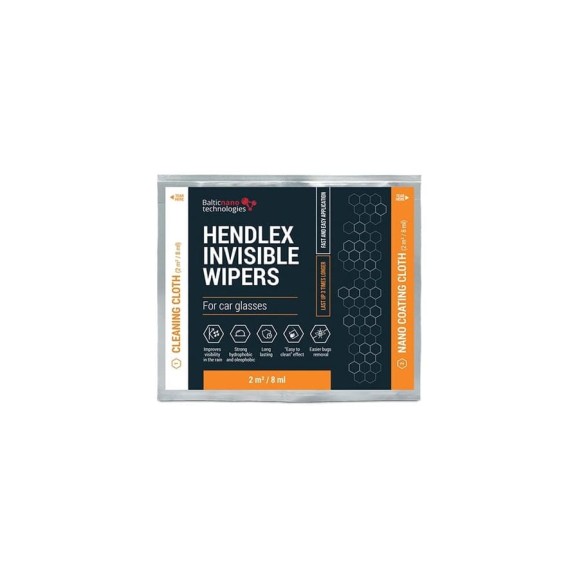 Набор салфеток Hendlex 