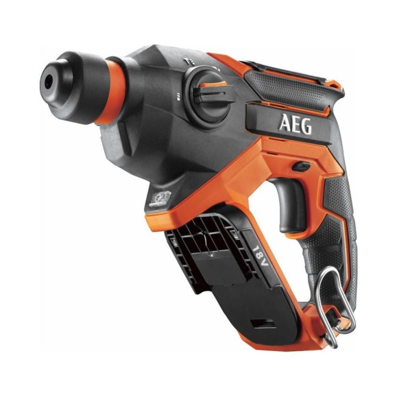 Компактный перфоратор AEG BBH18C-0 4935464984 Компактный перфоратор AEG BBH18C-0 4935464984