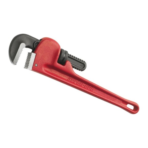 Газовый ключ HEAVY DUTY SEGO 24" SUPER-EGO SE1222400 Газовый ключ HEAVY DUTY SEGO 24" SUPER-EGO SE1222400