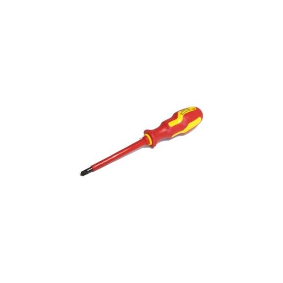 Отвертка NAREX S Line Elektro Profi PZ2/SL l=100 838922
