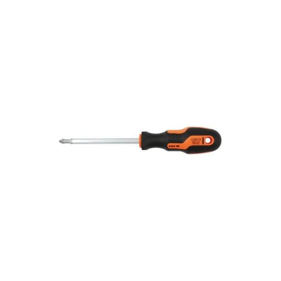 Универсальная отвертка NAREX S Line Profi PH1, PH2, PH3/PZ1, PZ2, PZ3 l=100 836400