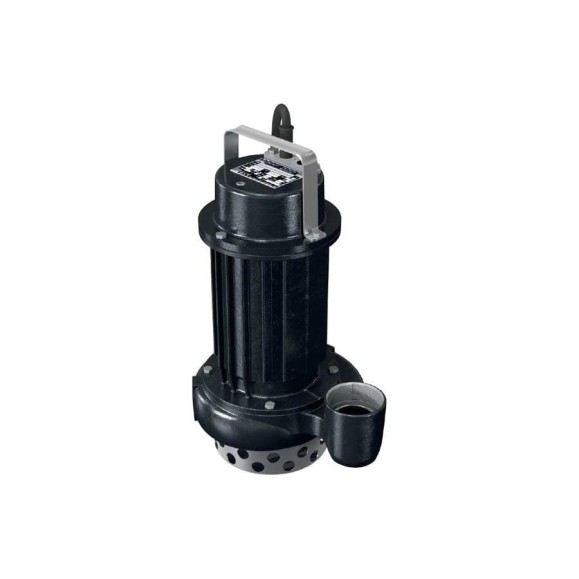 Погружной дренажный насос ZENIT DRO 200/2/G50V AOCM-E 44822 Погружной дренажный насос ZENIT DRO 200/2/G50V AOCM-E 44822