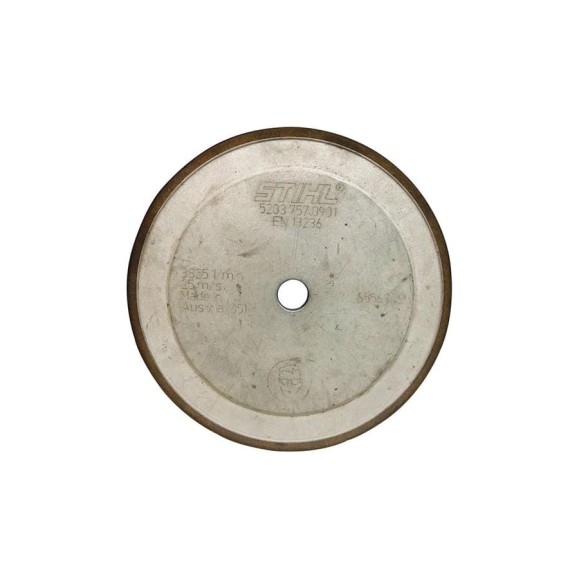 Круг алмазный для правки цепей 3/8" Duro Rapid Stihl 52037570901