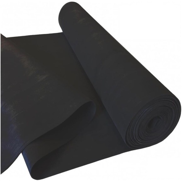 ЭПДМ мембрана Gentite толщина 1.2 мм, ширина 6 м FIRESTONE GEN120/6,0