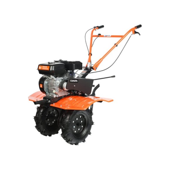 Бензиновый мотоблок PATRIOT САМАРА 440107575 Бензиновый мотоблок PATRIOT САМАРА 440107575