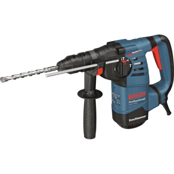 Перфораторы Bosch GBH 3000 0.611.24A.006 Перфораторы Bosch GBH 3000 0.611.24A.006