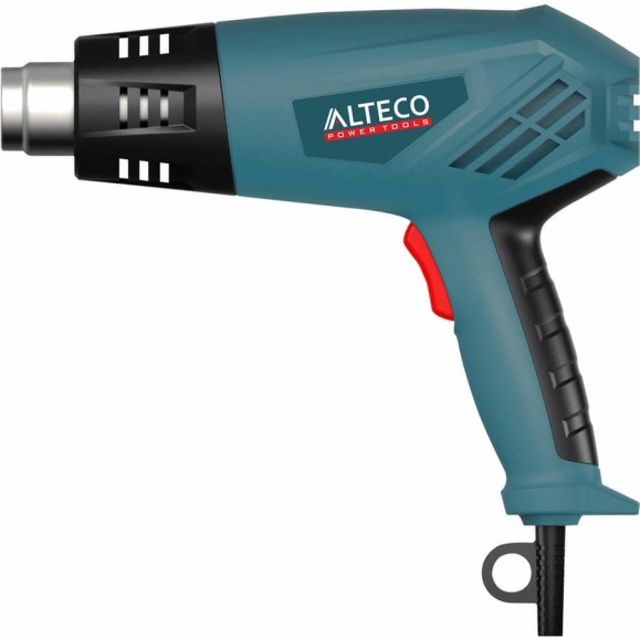 Технический фен Alteco HG 0606 27139 Технический фен Alteco HG 0606 27139