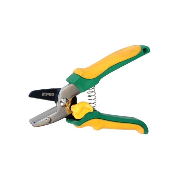 Секатор контактный WIPRO DeLuxe 07-213 Секатор контактный WIPRO DeLuxe 07-213