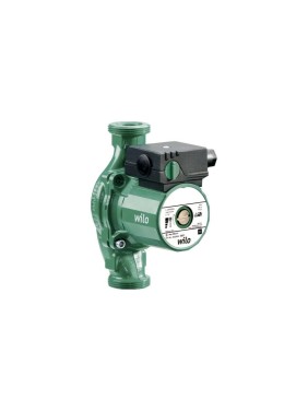 Циркуляционный насос Wilo STAR-RS 25/8 4182635 Циркуляционный насос Wilo STAR-RS 25/8 4182635