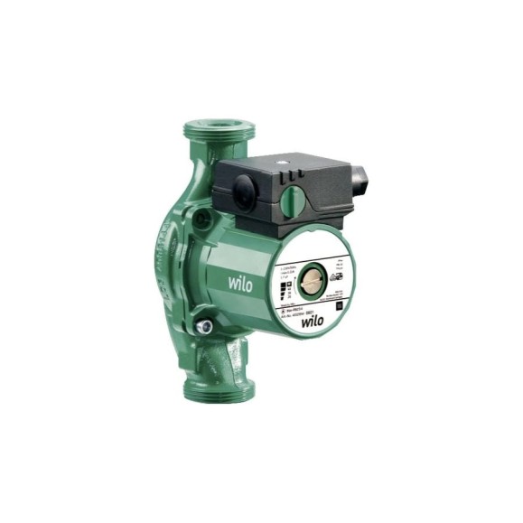 Циркуляционный насос Wilo STAR-RS 25/8 4182635 Циркуляционный насос Wilo STAR-RS 25/8 4182635