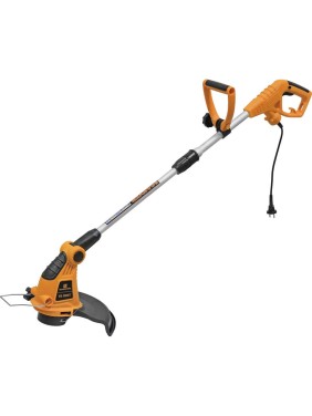 Электрическая коса CARVER TR 500Т 01.002.00013 Электрическая коса CARVER TR 500Т 01.002.00013