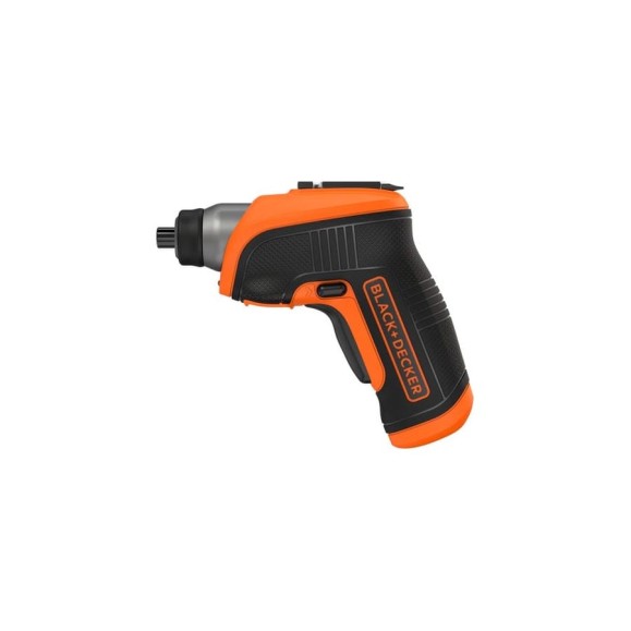 Аккумуляторный винтоверт Black&Decker CS3652LC