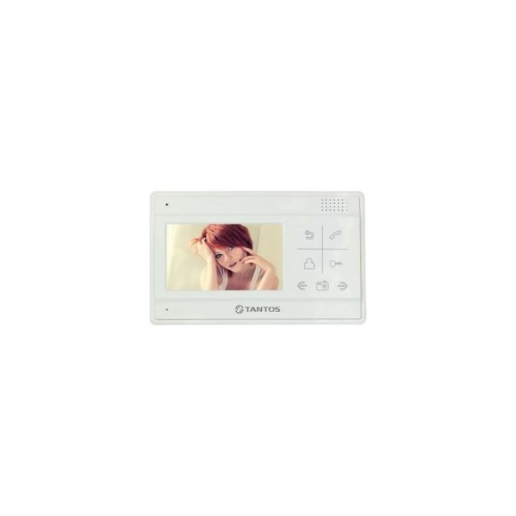 Монитор видеодомофона Tantos LILU SD 00-00018544