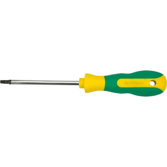 Отвертка Top Tools Torx T20x100мм 39D616