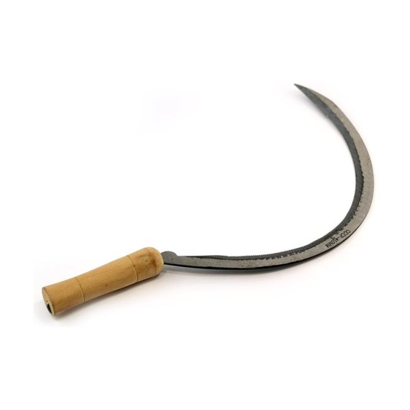 Садовый серп KAM-tools СССР 450 мм 004008 Садовый серп KAM-tools СССР 450 мм 004008
