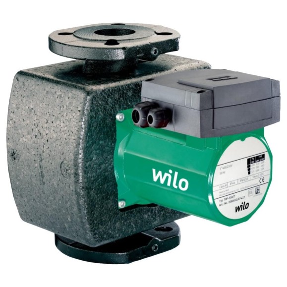 Циркуляционный насос Wilo TOP-S 30/7 DM PN6/10 2048323 Циркуляционный насос Wilo TOP-S 30/7 DM PN6/10 2048323