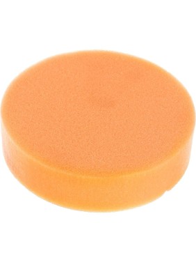 Губка полировальная (125мм; 30мм; Velcro) ПРАКТИКА 038-562