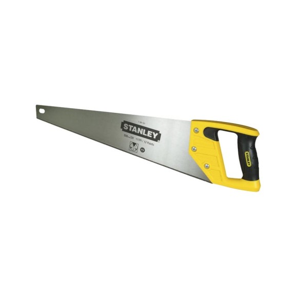 Ножовка по дереву Stanley 11TPI Х 500ММ/20" 1-20-101 Ножовка по дереву Stanley 11TPI Х 500ММ/20" 1-20-101