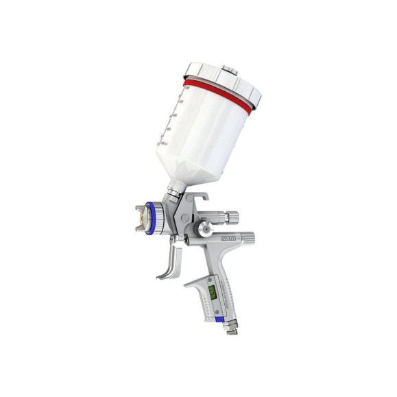 Пневмокраскопульт SATAjet 5000 B RP DIGITAL дюза 1.3, с шарниром 209833 Пневмокраскопульт SATAjet 5000 B RP DIGITAL дюза 1.3, с шарниром 209833