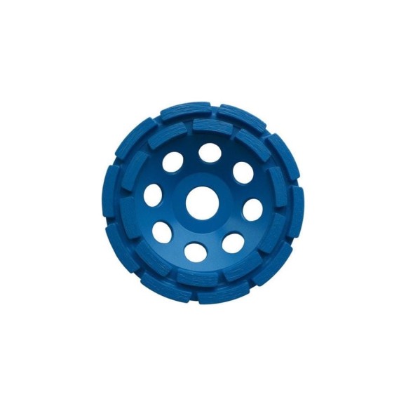 Фреза торцевая SPIDER STD (125х2х22,2 мм) по бетону Diam 000074