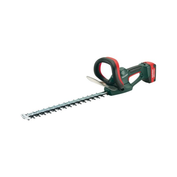 Аккумуляторный кусторез Metabo AHS 36-65 V 602203000 Аккумуляторный кусторез Metabo AHS 36-65 V 602203000