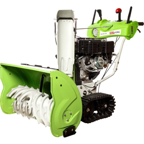 Снегоуборщик REDVERG RD-370-13TE 5022576