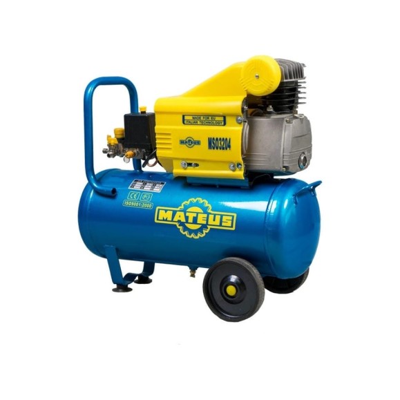 Компрессор MATEUS 3.0HP MS03204 Компрессор MATEUS 3.0HP MS03204