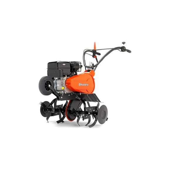 Культиватор Husqvarna TF334 9672589-01