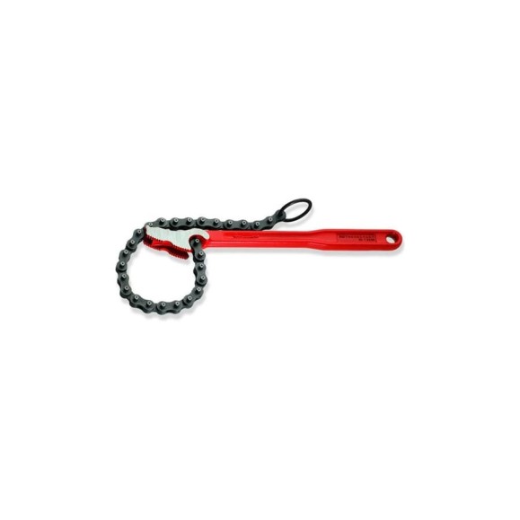 Цепной трубный ключ 4" R/L Rothenberger 70235 Цепной трубный ключ 4" R/L Rothenberger 70235