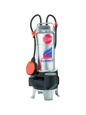 Насос PEDROLLO BCm 15/50-N кабель 10 м 48SGM82A0A1U