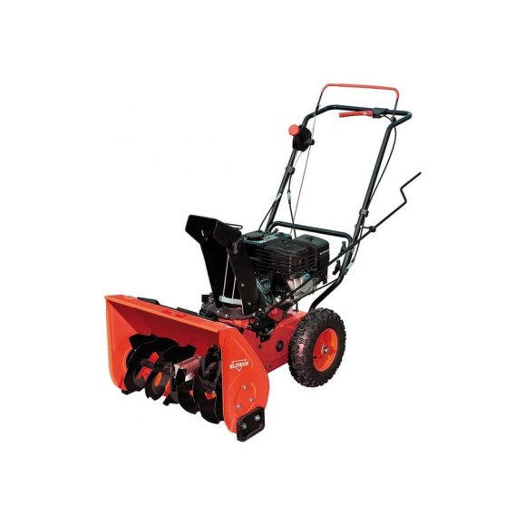 Снегоуборочная машина Elitech СМ 6 177374 Снегоуборочная машина Elitech СМ 6 177374
