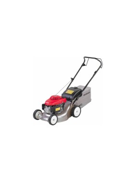 Бензиновая газонокосилка Honda HRG 416 C PKEH