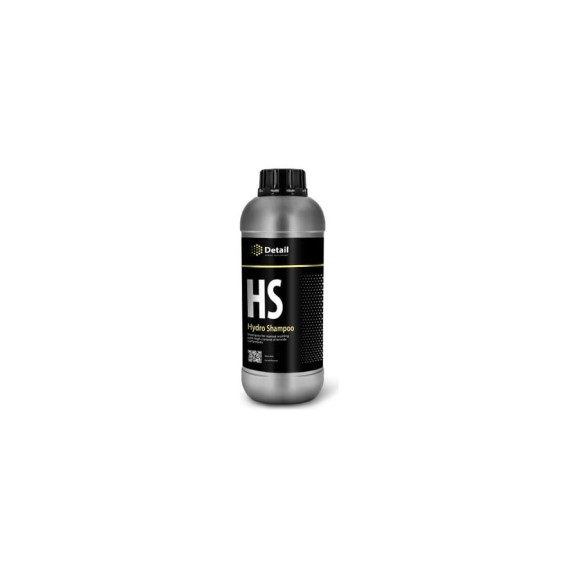 Шампунь вторая фаза HS Hydro Shampoo 500 мл Detail DT-0115 Шампунь вторая фаза HS Hydro Shampoo 500 мл Detail DT-0115