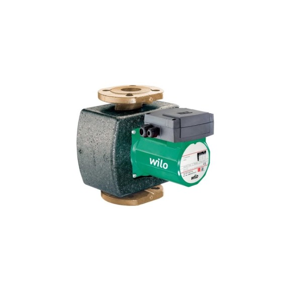 Циркуляционный насос Wilo TOP-Z25/6 EM PN6/10 2045521 Циркуляционный насос Wilo TOP-Z25/6 EM PN6/10 2045521