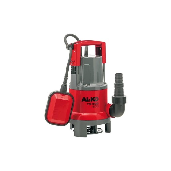 Погружной насос AL-KO TS 400 ECO 113594 Погружной насос AL-KO TS 400 ECO 113594
