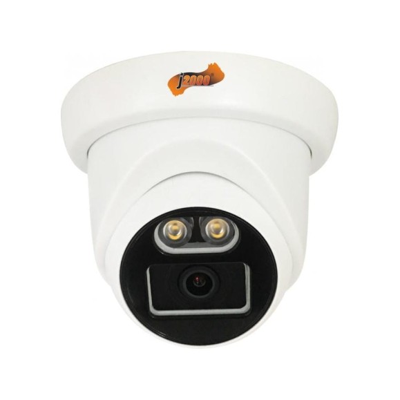 Уличная купольная видеокамера J2000 MHD2Dmp10FC v.1 CC000007285 Уличная купольная видеокамера J2000 MHD2Dmp10FC v.1 CC000007285