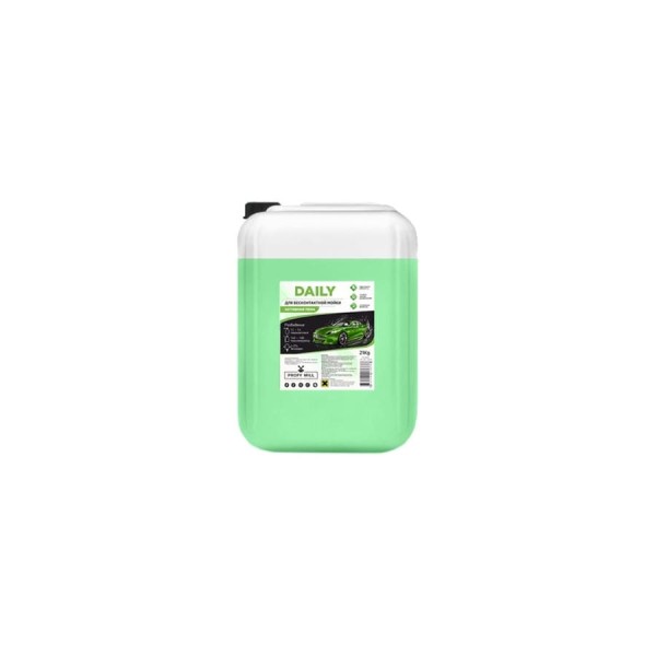 Средство для бесконтактной мойки Daily 21 кг Profy Mill A1104-20