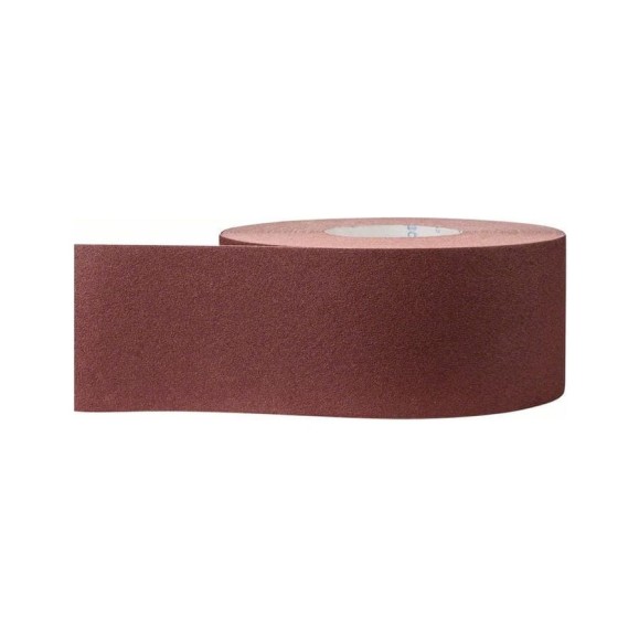 Шлифовальный рулон J450 Expert for Wood+Paint 115x50 м, G320 Bosch 2608621490