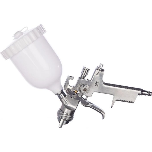 Краскораспылитель FUBAG EXPERT G600/1.5 HVLP 110141 Краскораспылитель FUBAG EXPERT G600/1.5 HVLP 110141