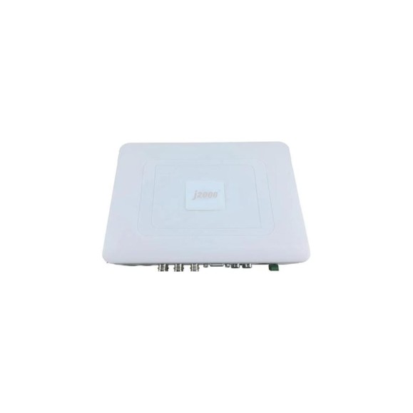 8-ми канальный гибридный видеорегистратор J2000 MHD HDVR-08H L.1 CC000007296