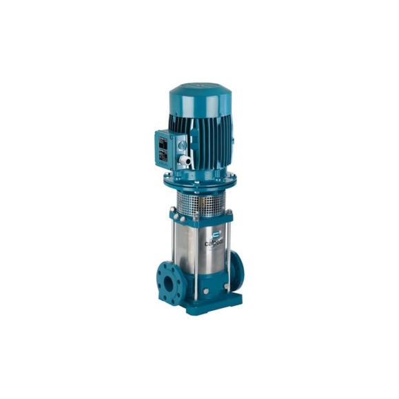Вертикальный многоступенчатый насос Calpeda MXV 25-210/C 230/400/50 Hz M90 V1-1.5T 100381741 Вертикальный многоступенчатый насос Calpeda MXV 25-210/C 230/400/50 Hz M90 V1-1.5T 100381741