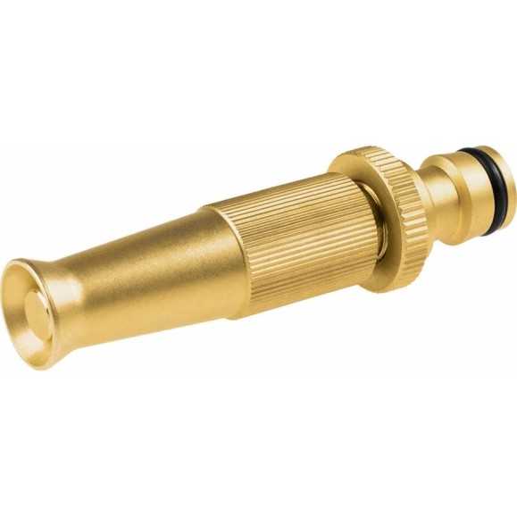 Прямой ороситель Cellfast BRASS латунный 52-890 Прямой ороситель Cellfast BRASS латунный 52-890