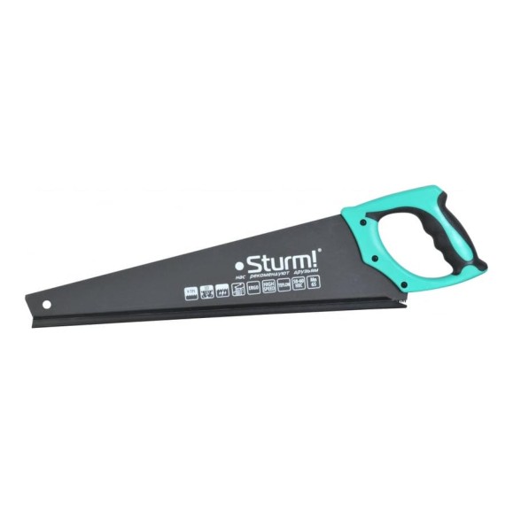 Ножовка по дереву Sturm 1060-64-450 Ножовка по дереву Sturm 1060-64-450
