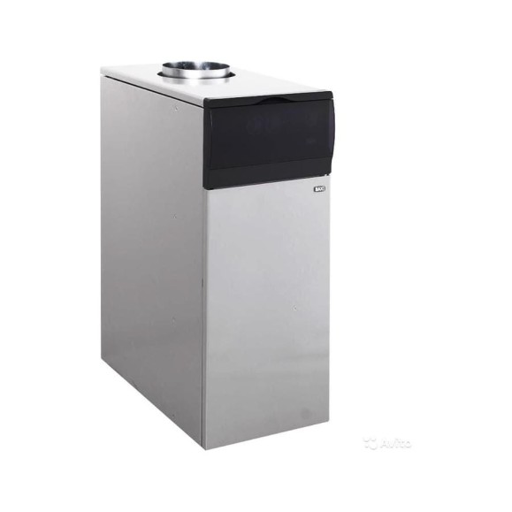 Напольный котел Baxi SLIM 1.300 iN WSB43130347- Напольный котел Baxi SLIM 1.300 iN WSB43130347-