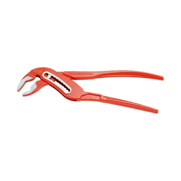 Сантехнические клещи 7" 1.1/4"/35 мм Rothenberger ROGRIP S 1000000217 Сантехнические клещи 7" 1.1/4"/35 мм Rothenberger ROGRIP S 1000000217