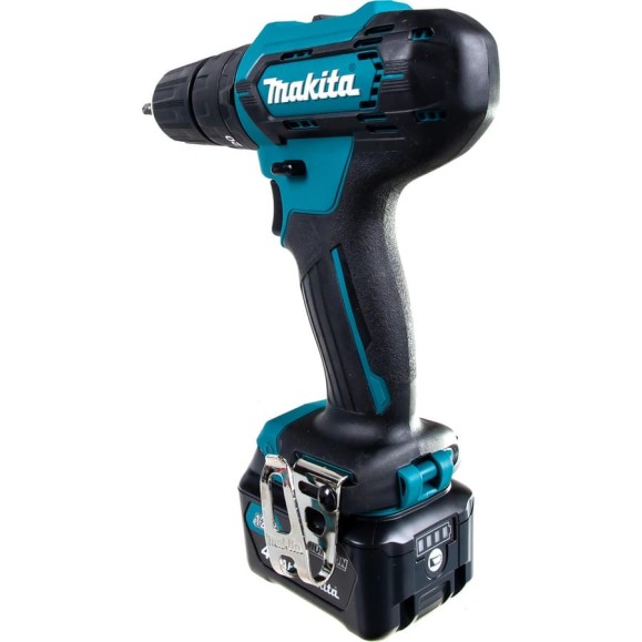 Аккумуляторная дрель-шуруповерт Makita HP333DWME Аккумуляторная дрель-шуруповерт Makita HP333DWME